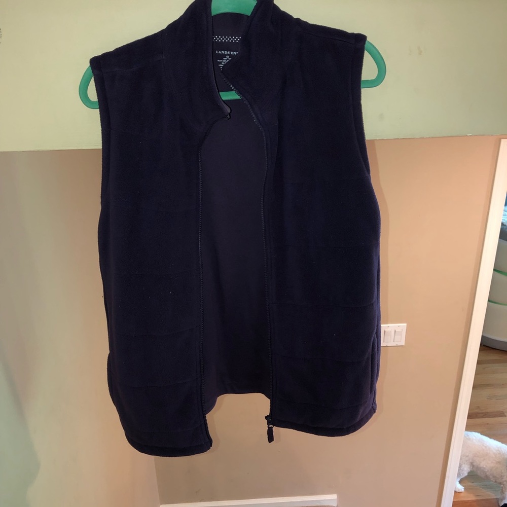 women’s vest